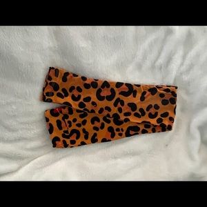 Lularoe kids leggings, EUC, size l/xl.